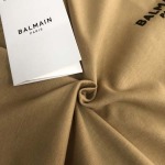 2026年5月15日春夏入荷新作BALMAIN半袖 tシャツ人気商品/FX工場