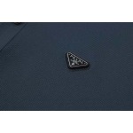 2026年5月19日入荷新作PRada半袖 ポロ/シャツ人気/誕生日プレゼント/kd工場