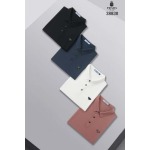 2026年5月19日入荷新作PRada半袖 ポロ/シャツ人気/誕生日プレゼント/kd工場