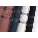 2026年5月19日入荷新作Burberry半袖 ポロ/シャツ人気/誕生日プレゼント/kd工場