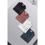 2026年5月19日入荷新作Burberry半袖 ポロ/シャツ人気/誕生日プレゼント/kd工場