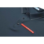 2026年5月19日入荷新作Prada半袖 ポロ/シャツ人気/誕生日プレゼント/kd工場