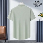 2026年5月19日入荷新作Hermes半袖 ポロ/シャツ人気/誕生日プレゼント/kd工場