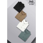 2026年5月19日入荷新作D&G半袖 ポロ/シャツ人気/誕生日プレゼント/kd工場