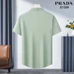 2026年5月19日入荷新作Prada半袖 ポロ/シャツ人気/誕生日プレゼント/kd工場