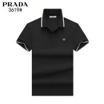 2026年5月19日入荷新作Prada半袖 ポロ/シャツ人気/誕生日プレゼント/kd工場