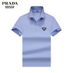 2026年5月19日入荷新作Prada半袖 ポロ/シャツ人気/誕生日プレゼント/kd工場