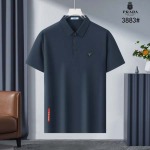 2026年5月19日入荷新作Prada半袖 ポロ/シャツ人気/誕生日プレゼント/kd工場