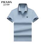 2026年5月19日入荷新作Prada半袖 ポロ/シャツ人気/誕生日プレゼント/kd工場
