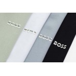 2026年5月19日入荷新作BOSS半袖 ポロ/シャツ人気/誕生日プレゼント/kd工場
