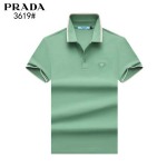 2026年5月19日入荷新作Prada半袖 ポロ/シャツ人気/誕生日プレゼント/kd工場