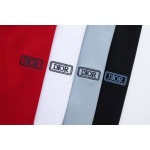 2026年5月19日入荷新作Dior半袖 ポロ/シャツ人気/誕生日プレゼント/kd工場