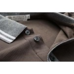 2026年5月19日入荷新作Brunello Cucinelli半袖 ポロ/シャツ人気/誕生日プレゼント/kd工場