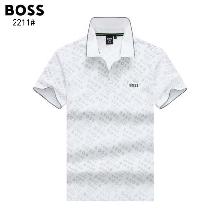 2026年5月19日入荷新作Boss半袖 ポロ/シャツ人気/...