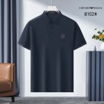 2026年5月19日入荷新作半袖ARMANIシャツ人気/誕生日プレゼント/kd工場