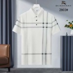 2026年5月19日入荷新作半袖Burberryシャツ人気/誕生日プレゼント/kd工場