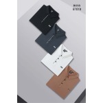2026年5月19日入荷新作BOSS半袖 Tシャツ人気/誕生日プレゼント/kd工場