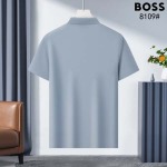 2026年5月19日入荷新作BOSS半袖 Tシャツ人気/誕生日プレゼント/kd工場
