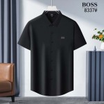 2026年5月19日入荷新作BOSS半袖 Tシャツ人気/誕生日プレゼント/kd工場