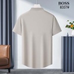 2026年5月19日入荷新作BOSS半袖 Tシャツ人気/誕生日プレゼント/kd工場
