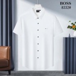 2026年5月19日入荷新作BOSS半袖 Tシャツ人気/誕生日プレゼント/kd工場