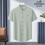 2026年5月19日入荷新作Hermes半袖 Tシャツ人気/誕生日プレゼント/kd工場