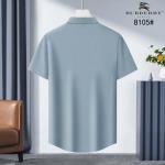2026年5月19日入荷新作Burberry半袖 Tシャツ人気/誕生日プレゼント/kd工場