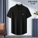 2026年5月19日入荷新作Prada半袖 Tシャツ人気/誕生日プレゼント/kd工場