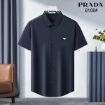 2026年5月19日入荷新作Prada半袖 Tシャツ人気/誕生日プレゼント/kd工場