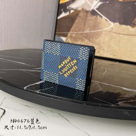 2026年5月20日新作高品質Louis Vuitton 財...