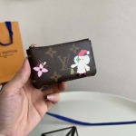 2026年5月20日新作高品質Louis Vuitton 財布M12217 /JC工場