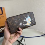 2026年5月20日新作高品質Louis Vuitton 財布M12223 /JC工場