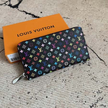 2026年5月20日新作高品質Louis Vuitton 財...