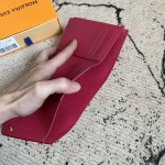 2026年5月20日新作高品質Louis Vuitton 財布M14163 /JC工場