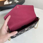 2026年5月20日新作高品質Louis Vuitton 財布M80482 /JC工場