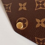 2026年5月20日新作高品質Louis Vuitton 財布M60531 /JC工場