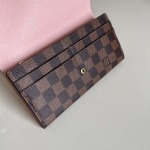 2026年5月20日新作高品質Louis Vuitton 財布N60114 /JC工場