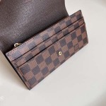 2026年5月20日新作 高品質Louis Vuitton 財布N60114 /JC工場