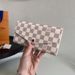 2026年5月20日新作高品質Louis Vuitton 財布N60114 /JC工場