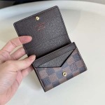 2026年5月20日新作高品質Louis Vuitton 財布N63338 /JC工場