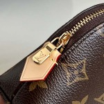 2026年5月21日新作高品質Louis Vuitton 財布M47515 /JC工場
