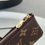 2026年5月21日新作高品質Louis Vuitton 財布M62650 /JC工場