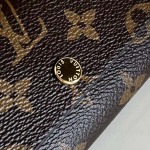 2026年5月21日新作高品質Louis Vuitton 財布M62630 /JC工場