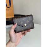 2026年5月21日新作高品質Louis Vuitton 財布M62360 /JC工場