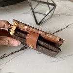 2026年5月21日新作高品質Louis Vuitton 財布M60451 /JC工場