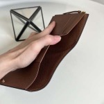2026年5月21日新作高品質Louis Vuitton 財布M62472 /JC工場