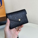 2026年5月21日新作高品質Louis Vuitton 財布M64060 /JC工場