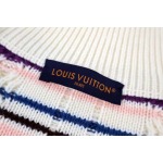 2026年5月22日入荷新作Louis Vuitton ニットカーディガン   原版復刻人気で【极品】/正規品と同じサイズ/YGY工場