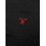 2026年5月22日入荷新作Celine半袖 tシャツ 原版復刻人気で【极品】/正規品と同じサイズ/YGY工場
