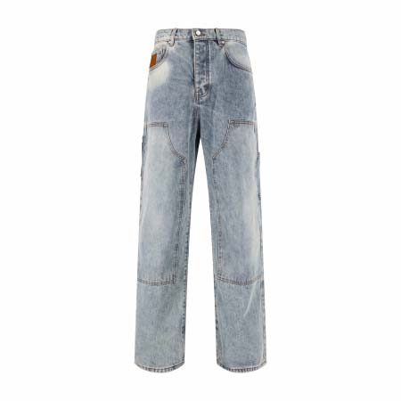 2026年5月22日入荷新作Louis Vuittonジーパ...